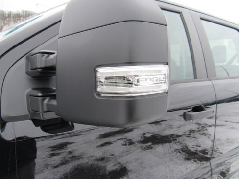 New 2026 Ford F250 XL w/ STX Appearance Package image 15