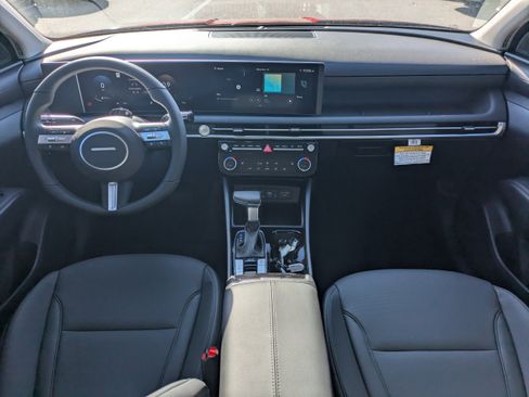 New 2026 Hyundai Tucson SEL image 15