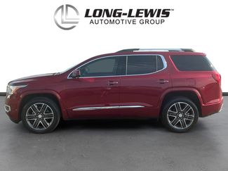 Used 2019 GMC Acadia Denali w/ Technology Package AWD/4WD video 2