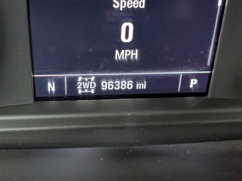 Used 2023 Chevrolet Silverado 2500 Custom w/ Infotainment Package image 15