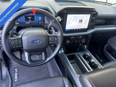 Used 2025 Ford F150 XL image 13
