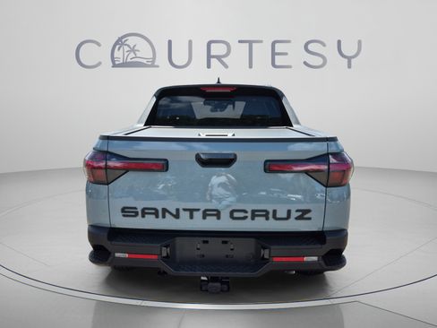 New 2027 Hyundai Santa Cruz SEL FWD image 4