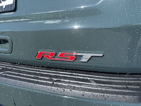 New 2026 Chevrolet Tahoe RST AWD/4WD image 11