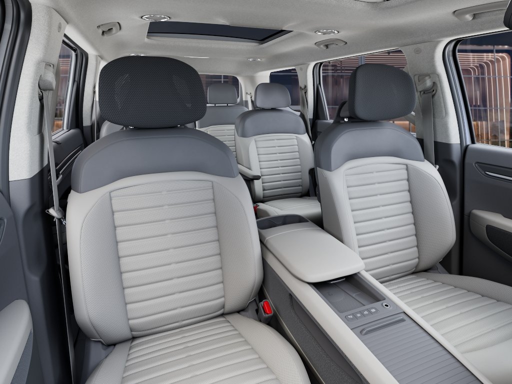 New 2026 Kia EV9 Land AWD/4WD image 16