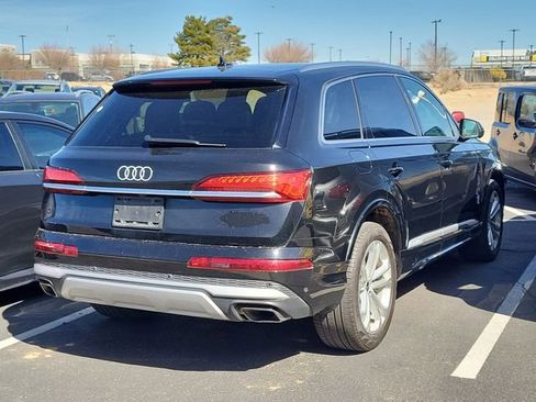 Used 2025 Audi Q7 3.0T Premium Plus image 10