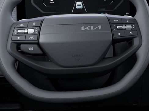 New 2025 Kia EV6 Light w/ Light LR Technology Package image 22