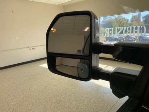 Used 2023 Ford F150 Lariat w/ Equipment Group 502A High image 42