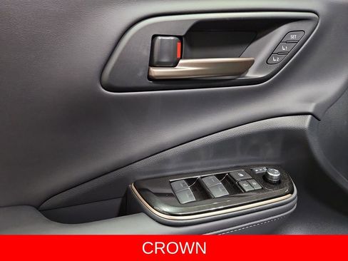 New 2026 Toyota Crown Limited image 10