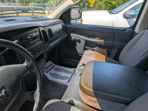 Used 2002 Dodge Ram 1500 Truck 2WD Regular Cab image 17
