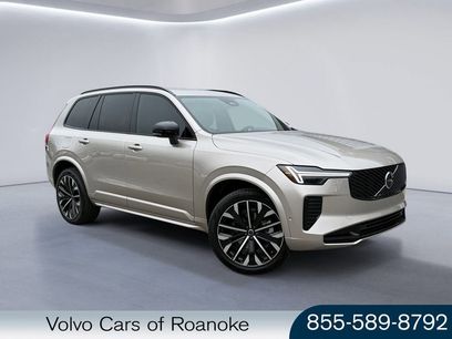 New 2026 Volvo XC90 B6 Ultra w/ Lounge Package