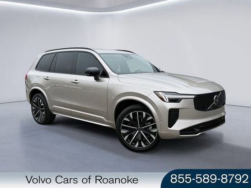 New 2026 Volvo XC90 B6 Ultra w/ Lounge Package image 1