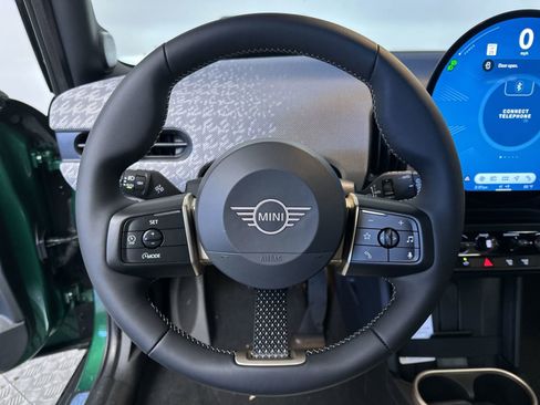 New 2026 MINI Cooper S image 16