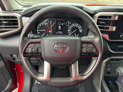 Used 2024 Toyota Tundra SR5 image 23