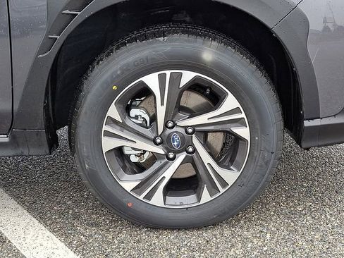 New 2026 Subaru Crosstrek 2.0i Premium image 12