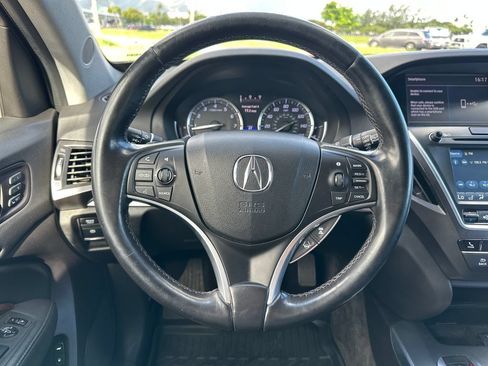 Used 2020 Acura MDX FWD image 14