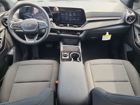 New 2026 Chevrolet Equinox LT image 12