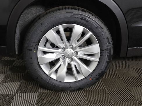 New 2026 Mitsubishi Outlander ES FWD image 20