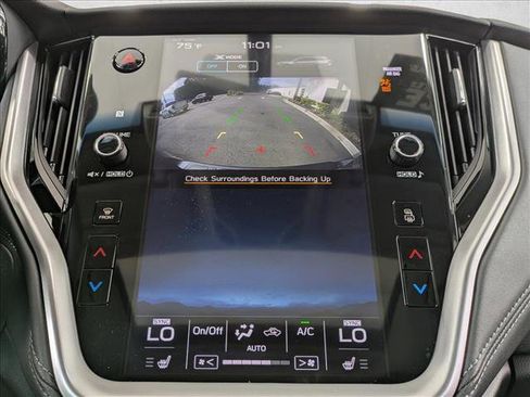 Used 2021 Subaru Outback Premium AWD/4WD image 15