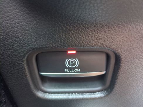 Used 2023 Jeep Grand Cherokee L Overland AWD/4WD image 32