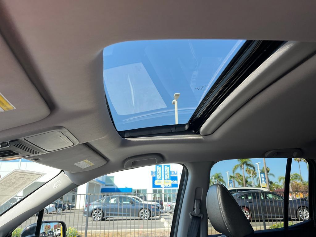 Certified 2023 Honda Ridgeline RTL-E image 15
