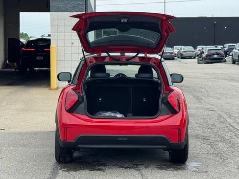 New 2026 MINI Cooper 2-Door Hardtop FWD image 30