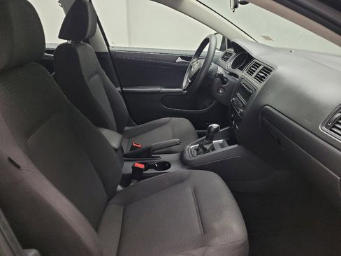 Used 2015 Volkswagen Jetta S w/ Welcome Package FWD image 21