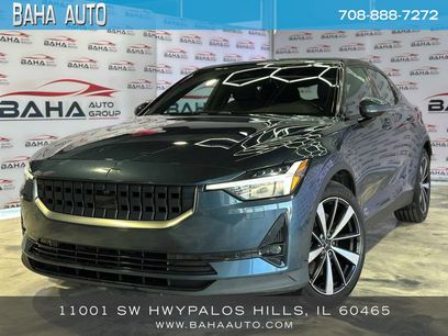 Used 2021 Polestar Polestar 2
