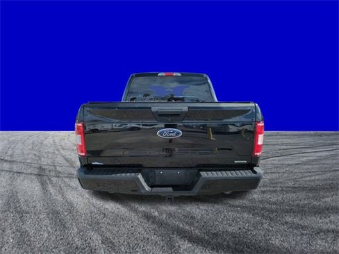 Certified 2019 Ford F150 XL w/ Equipment Group 101A Mid image 5