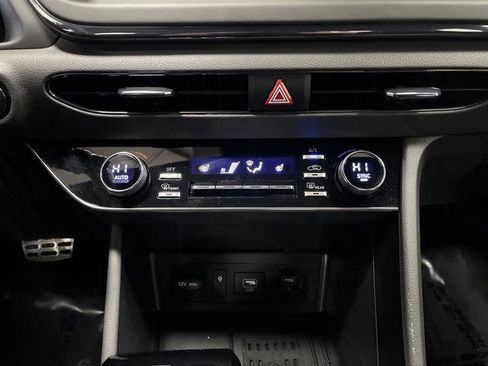 Used 2023 Hyundai Sonata N Line w/ Cargo Package image 19
