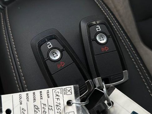 New 2025 Ford Bronco Sport Big Bend image 29