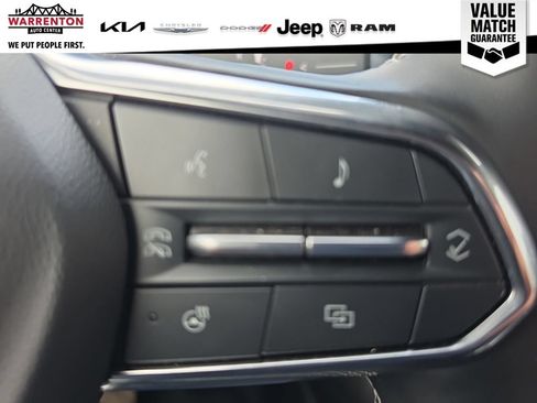 Used 2024 Chevrolet Blazer EV LT AWD/4WD image 15
