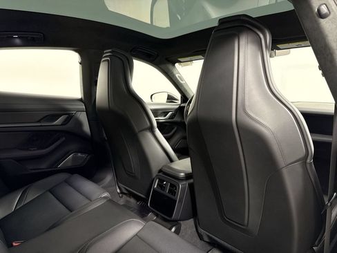 Certified 2022 Porsche Taycan Turbo S AWD/4WD image 24