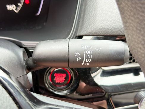 Used 2024 Honda Civic LX image 18