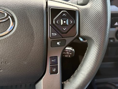 Used 2020 Toyota Tacoma 4x4 Double Cab image 19