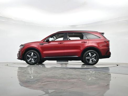 Used 2021 Kia Sorento S image 35