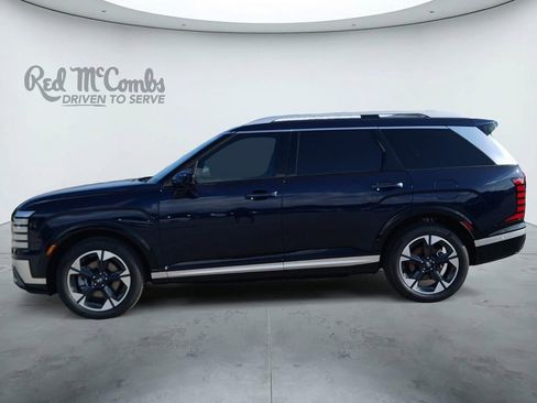 New 2026 Hyundai Palisade Limited FWD image 2