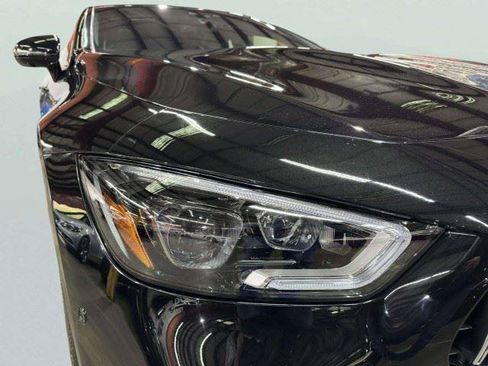 Used 2021 Mercedes-Benz AMG GT 63 S image 15