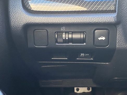 Used 2016 Subaru WRX STI image 29