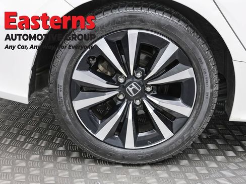 Used 2023 Honda Civic EX-L image 30