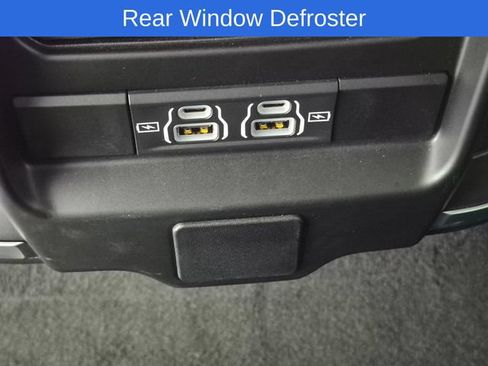 Used 2024 RAM 1500 Big Horn AWD/4WD image 27