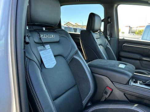 New 2026 RAM 1500 RHO AWD/4WD image 9