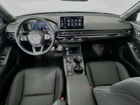 Used 2026 Honda Civic Sport Touring image 32