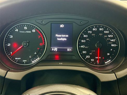 Used 2018 Audi A3 2.0T Premium Plus w/ Premium Plus Package FWD image 12