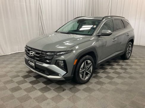 Used 2025 Hyundai Tucson SEL image 4