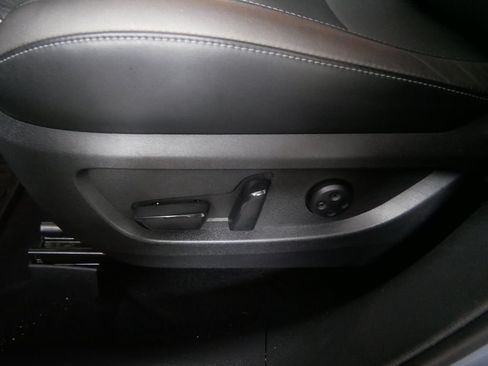 Used 2023 INFINITI QX55 Luxe w/ Cargo Package AWD/4WD image 18