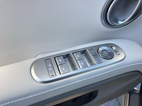 New 2026 Hyundai Palisade SEL image 11