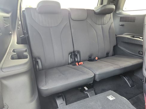 Used 2025 Hyundai Palisade Calligraphy AWD/4WD image 35