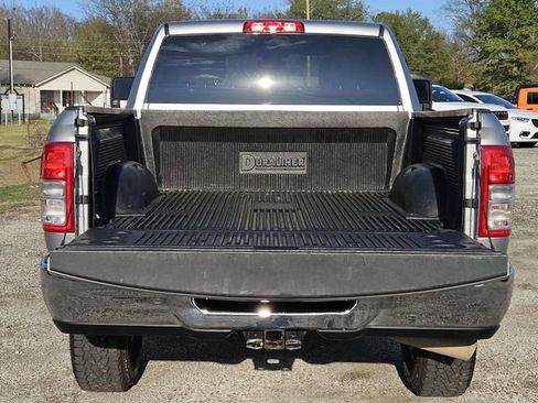 Used 2024 RAM 2500 Big Horn image 14