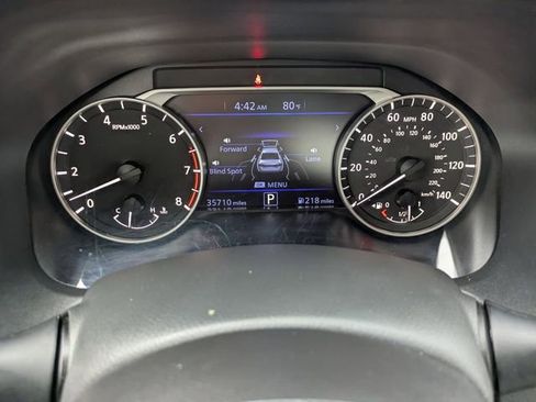 Used 2024 Nissan Altima 2.5 SR FWD image 26