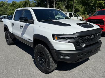 Used 2025 RAM 1500 RHO w/ Bed Utility Group